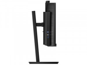 Philips 346P1CRH00 - 34 colos Ívelt 21:9-es 100Hz VA WLED DisplayHDR 400, Fekete monitor
