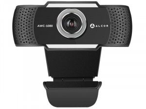 Alcor AWC-1080 FullHD webkamera