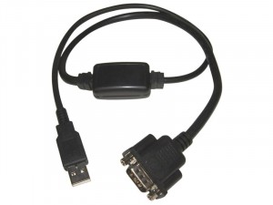 Meade USB / RS-232 (soros) adapter