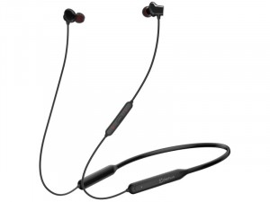 OnePlus Bullets Wireless Z - Fekete Vezeték nélküli fülhallgató