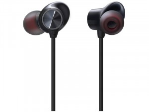 OnePlus Bullets Wireless Z - Fekete Vezeték nélküli fülhallgató
