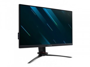 Acer Predator XB273GPbmiiprzx - 27 colos IPS LED 144Hz DisplayHDR400 G-Sync Gamer monitor 