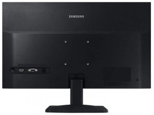  Samsung S22A330NHU - 22 colos FHD VA LED Fekete monitor