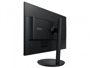  Samsung LF27T700QQUXEN - 27 colos WQHD IPS Fekete monitor 