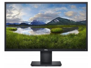 Dell E2421HN - 24 colos IPS LED Fekete Monitor