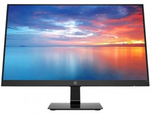 HP 3WL48AA 27m - 27 colos FHD IPS LED Fekete monitor