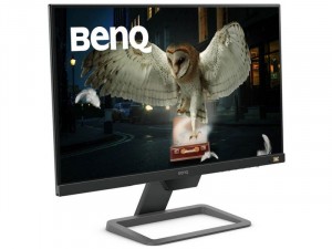 BENQ EW2780 - 27 colos FHD LED HDR FreeSync Fekete monitor