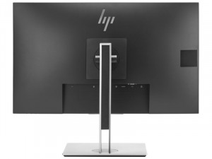 HP EliteDisplay E273q -27 Col QHD monitor