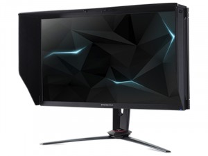 Acer Predator XB253QGXbmiiprzx 24,5 LED IPS 240HZ fekete monitor