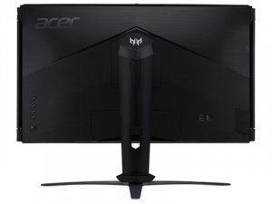 Acer Predator XB253QGXbmiiprzx 24,5 LED IPS 240HZ fekete monitor