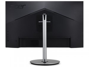 Acer CB242Ysmiprx - 23,8 FreeSync IPS LED ezüst-fekete monitor