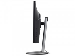 Acer CB242Ysmiprx - 23,8 FreeSync IPS LED ezüst-fekete monitor
