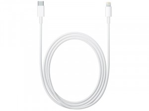 Apple USB-C - Lightning kábel (2m)
