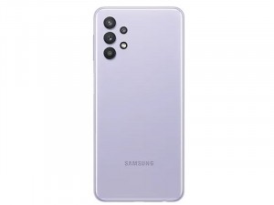 Samsung Galaxy A32 5G 64GB 4GB Dual-Sim Lila Okostelefon