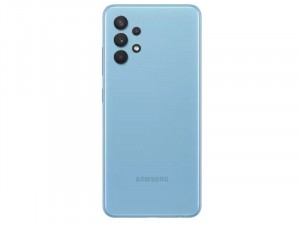 Samsung Galaxy A32 128GB 4GB LTE Dual-Sim Kék Okostelefon