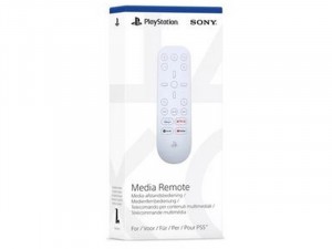 Playstation 5 Médiatávvezérlő (PS5)