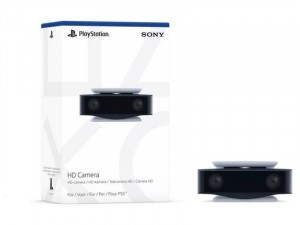 Playstation 5 HD kamera (PS5)