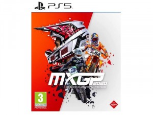 MXGP 2020 (PS5)