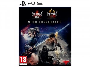  Nioh Collection (PS5)