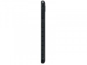 Samsung Galaxy xCover 5 G525 64GB LTE Dual-Sim Fekete Okostelefon