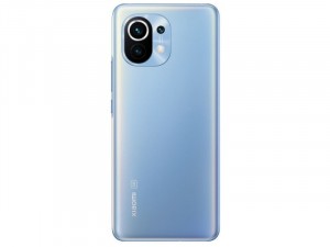 Xiaomi Mi 11 5G 256GB 8GB Dual-Sim Horizont Kék Okostelefon