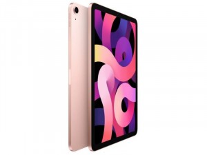 Apple iPad Air 4 10.9 2020 64GB WIFI Rozéarany Tablet