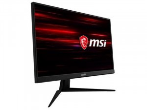 MSI Optix G241 - 24 colos 144Hz FHD IPS AMD FreeSync Fekete Gaming monitor