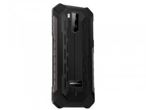 Ulefone Armor X5 Pro 64GB 4GB Dual-SIM Fekete Okostelefon