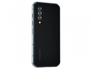 Blackview BL6000 Pro 5G Dual-Sim 256GB 8GB Fekete-Ezüst Okostelefon