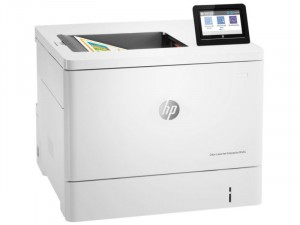 HP Color LaserJet Enterprise M555dn színes lézer nyomtató