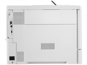HP Color LaserJet Enterprise M554dn színes lézer nyomtató 