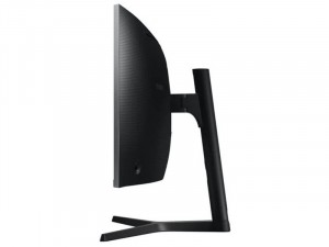 Samsung C34H890WGR - 34 colos Ultrawide Ívelt FHD VA LED Fekete monitor