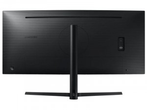 Samsung C34H890WGR - 34 colos Ultrawide Ívelt FHD VA LED Fekete monitor