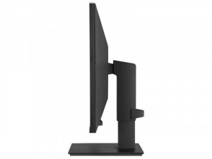 LG 24BL650C-B - 23,8 colos FHD IPS USB Type-C™ Fekete monitor 