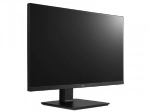 LG 24BL650C-B - 23,8 colos FHD IPS USB Type-C™ Fekete monitor 