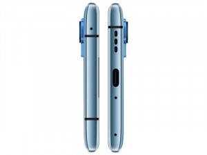 Oppo Reno 4 Pro 5G 256GB 12GB Dual-Sim Kék Okostelefon