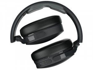 SKULLCANDY Hesh ANC Wireless Fekete Vezeték nélküli fejhallgató