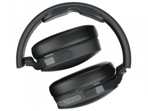 SKULLCANDY Hesh EVO Wireless Fekete Vezeték nélküli fejhallgató