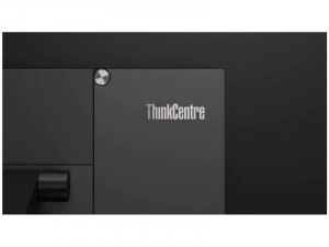 Lenovo ThinkCentre M90a 11CD004MHX - 23,8 FHD IPS Touch, Intel® Core™ i5 Processzor-10500, 8GB DDR4, 256GB SSD, Intel® UHD Graphics, Win10 Pro, All-in-one fekete asztali számítógép