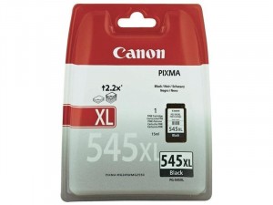 Canon PG-545XL - Fekete tintapatron