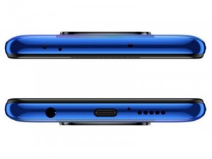 Xiaomi Poco X3 Pro Dual-Sim 256GB 8GB Kék Okostelefon