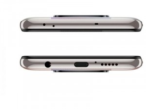Xiaomi Poco X3 Pro Dual-Sim 128GB 6GB Metál Bronz Okostelefon