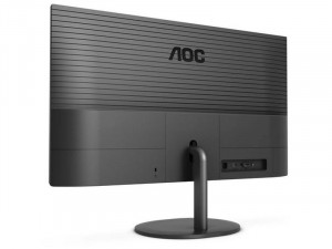 AOC U27V4EA - 27 colos 4k UHD IPS WLED Fekete monitor