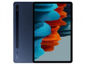 Samsung Galaxy Tab S7 Plus 12.4 T970 256GB 8GB WiFi Fantom Kék Tablet