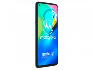 Motorola Moto G8 Power 64GB 4GB Dual-SIM Kék Mobiltelefon 