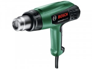 Bosch UniversalHeat 600 PROMO hőlégfúvó 