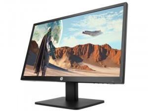 HP 6ML40AA 22x - 21.5 Full HD IPS LED Fekete monitor