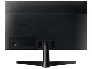 Samsung F22T350FHR - 24 colos FHD LED IPS Fekete monitor