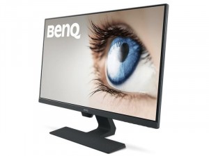 BENQ GW2780E - 27 colos LED IPS panel Fekete monitor
