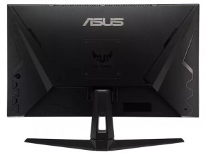Asus TUF Gaming VG289Q1A - 28 colos IPS 4K UHD FreeSync HDR10 Fekete monitor